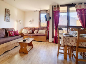 Appartement Les Menuires, 2 pièces, 5 personnes - FR-1-344-797